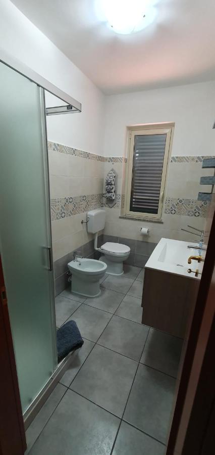 Habitación en casa particular Mare Natura
