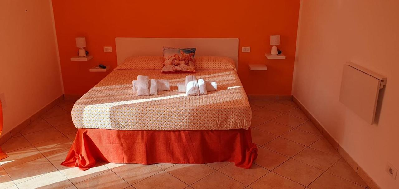 Habitación en casa particular Mare Natura *