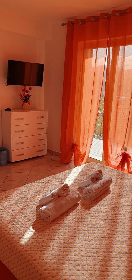 Habitación en casa particular Mare Natura *