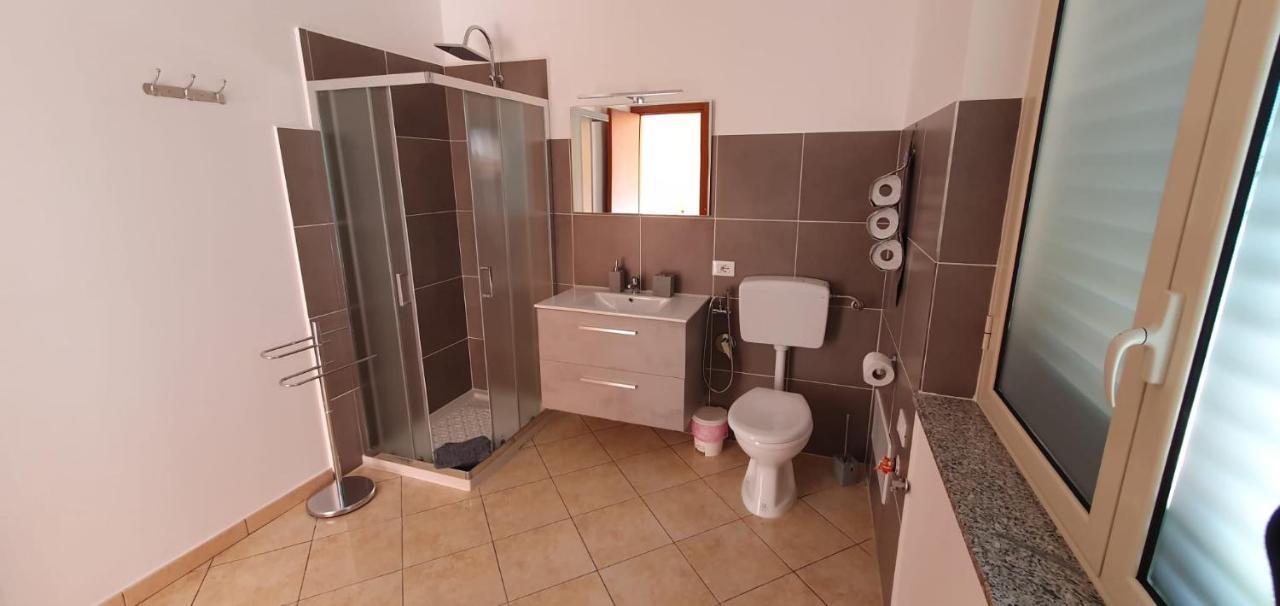 Habitación en casa particular Mare Natura Patti