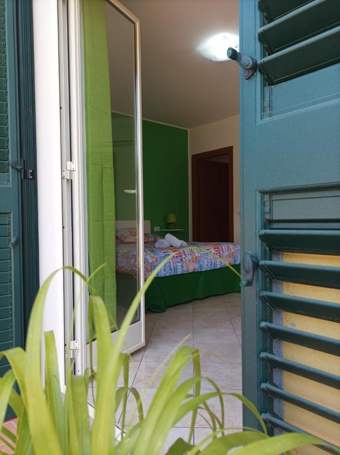 Mare Natura Habitación en casa particular