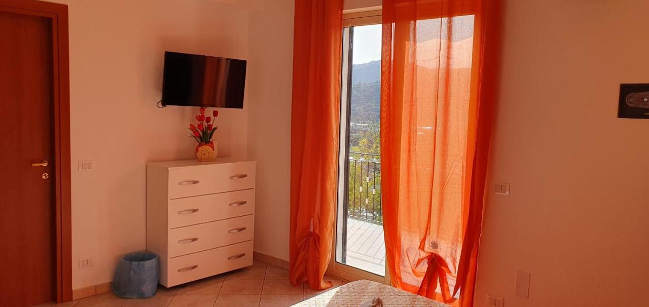 Habitación en casa particular Mare Natura