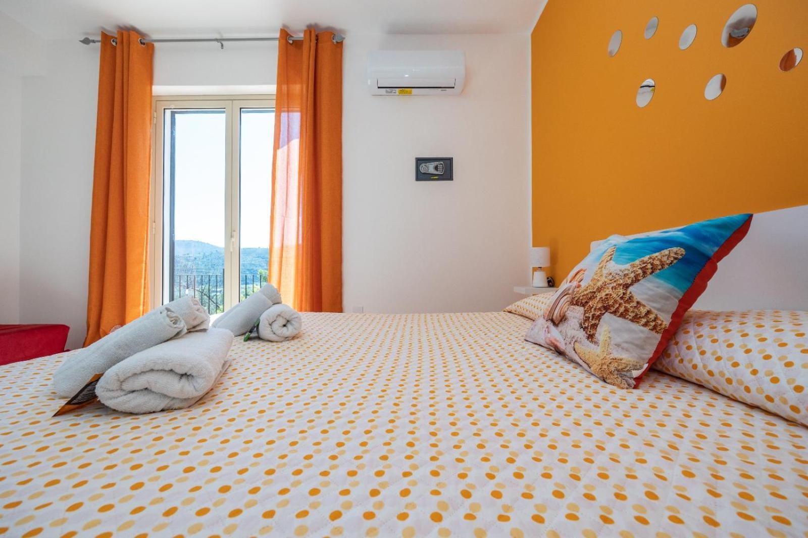 Habitación en casa particular Mare Natura *