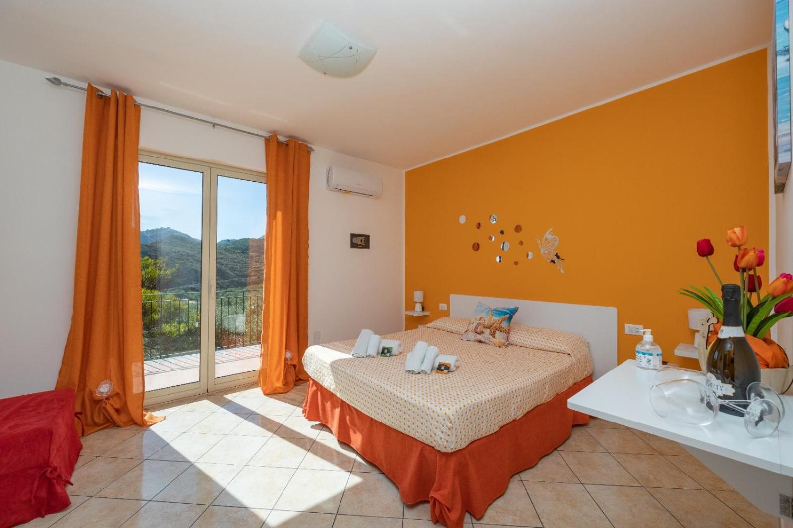 Habitación en casa particular Mare Natura