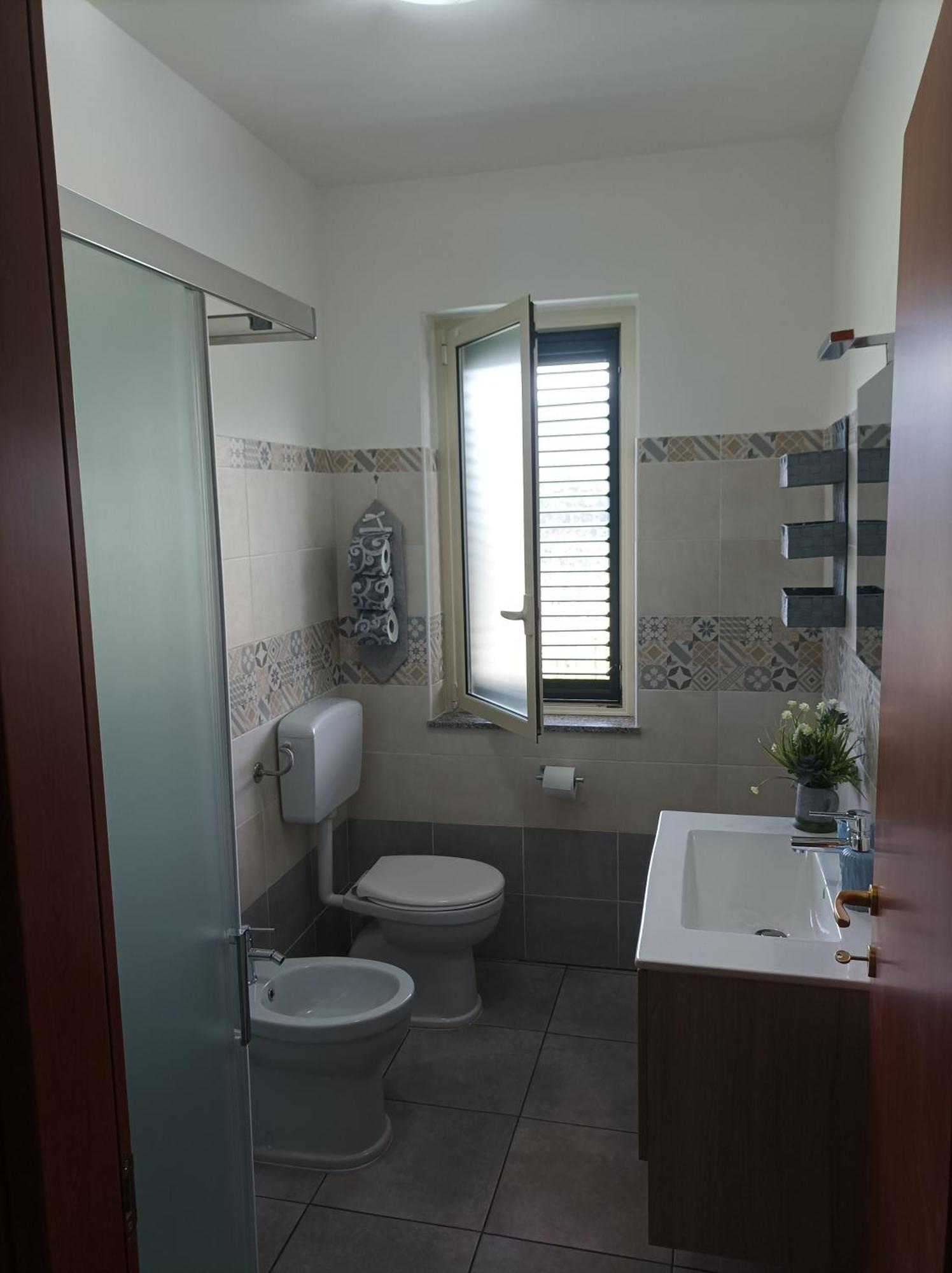 Habitación en casa particular Mare Natura *
